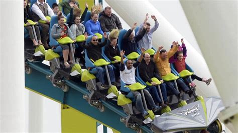 Jan 13, 2020 · The estimated wait times on the app are WAY off. The first ride we got in line for was Fury 325. The app told us the wait time was only 20 minutes. Compared to the 45+ minute wait times at Dollywood we thought we were in for a treat. 20 minutes passed by and we were only half way through the line. Our total wait time ended up being 50 minutes ... 